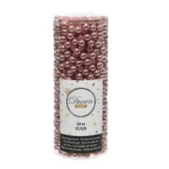 Best reviews of ???? Kaemingk 10 Metre Velvet Pink Beaded Garland ????