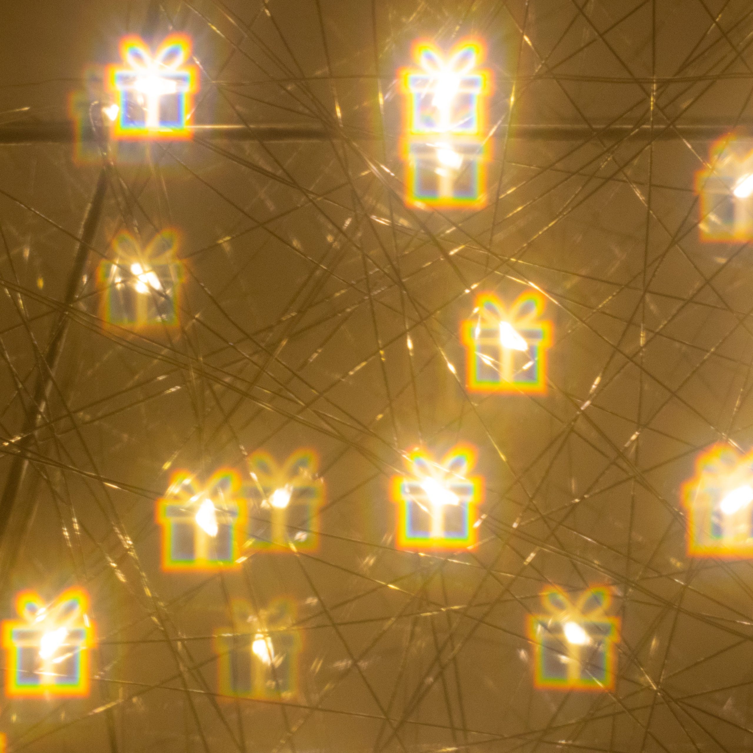 Magical 3D Christmas Glasses Christmas Present Design New ???? Sparkle & Light Magical 3D ???? Christmas Glasses ???? Christmas Present Design ???? -Konstsmide Shop 10909 1 scaled