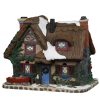 Discount ???? Lemax English Seaside ???? Christmas Cottage ???? 2 Discount ???? Lemax English Seaside ???? Christmas Cottage ???? -Konstsmide Shop 15788