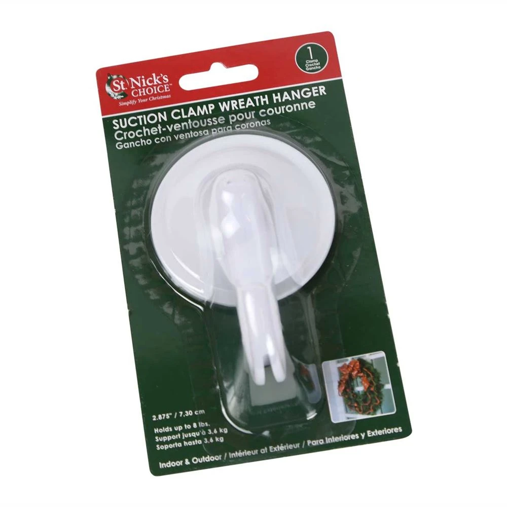 Best deal ๐งจ Noma Large Suction Clamp With Hook โ๏ธ 4 Best deal ๐งจ Noma Large Suction Clamp With Hook โ๏ธ - Image 2