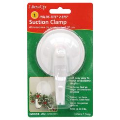 Best deal ???? Noma Large Suction Clamp With Hook ✔️