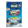 Discount ⭐ Premier 18 Piece Classic ???? Christmas Train Set With Headlight ❤️ -Konstsmide Shop 16101