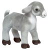 New ???? Premier Grey Standing Plush Donkey ???? 1 New ???? Premier Grey Standing Plush Donkey ???? -Konstsmide Shop 16154