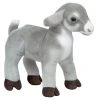 New ๐คฉ Premier Grey Standing Plush Donkey ๐ฏ 1 New ๐คฉ Premier Grey Standing Plush Donkey ๐ฏ -Konstsmide Shop 16154