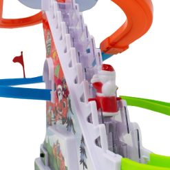 Discount ???? Festive Merry ???? Christmas Santa Race With Lights And Music ???? 4 Discount ???? Festive Merry ???? Christmas Santa Race With Lights And Music ???? -Konstsmide Shop 170317 2