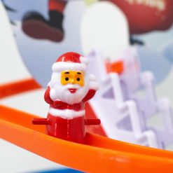 Discount ???? Festive Merry ???? Christmas Santa Race With Lights And Music ???? 5 Discount ???? Festive Merry ???? Christmas Santa Race With Lights And Music ???? -Konstsmide Shop 170317 3