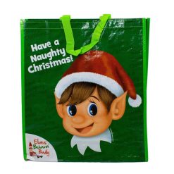 Top 10 ???? Snow White Naughty Elf ???? Christmas Shopping Bag ✔️