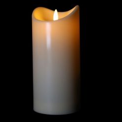 Best deal ???? Festive Decorations 14.5cm Small Magic Moving Realistic Flame Candle ???? -Konstsmide Shop 1E7A5051