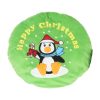 Buy ???? Snow White Supersoft Velboa Novelty ???? Christmas Cushion Penguin Design ???? -Konstsmide Shop 1E7A5463