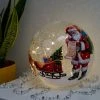 Best Sale ๐ฏ Three Kings Crackle Effect LED Lit Ball Santa Checking ๐
Christmas List Scene โ๏ธ 1 Best Sale ๐ฏ Three Kings Crackle Effect LED Lit Ball Santa Checking ๐
Christmas List Scene โ๏ธ -Konstsmide Shop 2513025 SantaLightSphere Insitu 900121