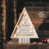 Best deal 🎁 Three Kings InLit 🔔 Christmas Advent Calendar Tree Countdown 🎁 -Konstsmide Shop 2536014 InlitChristmasCountdown Insitu Copy