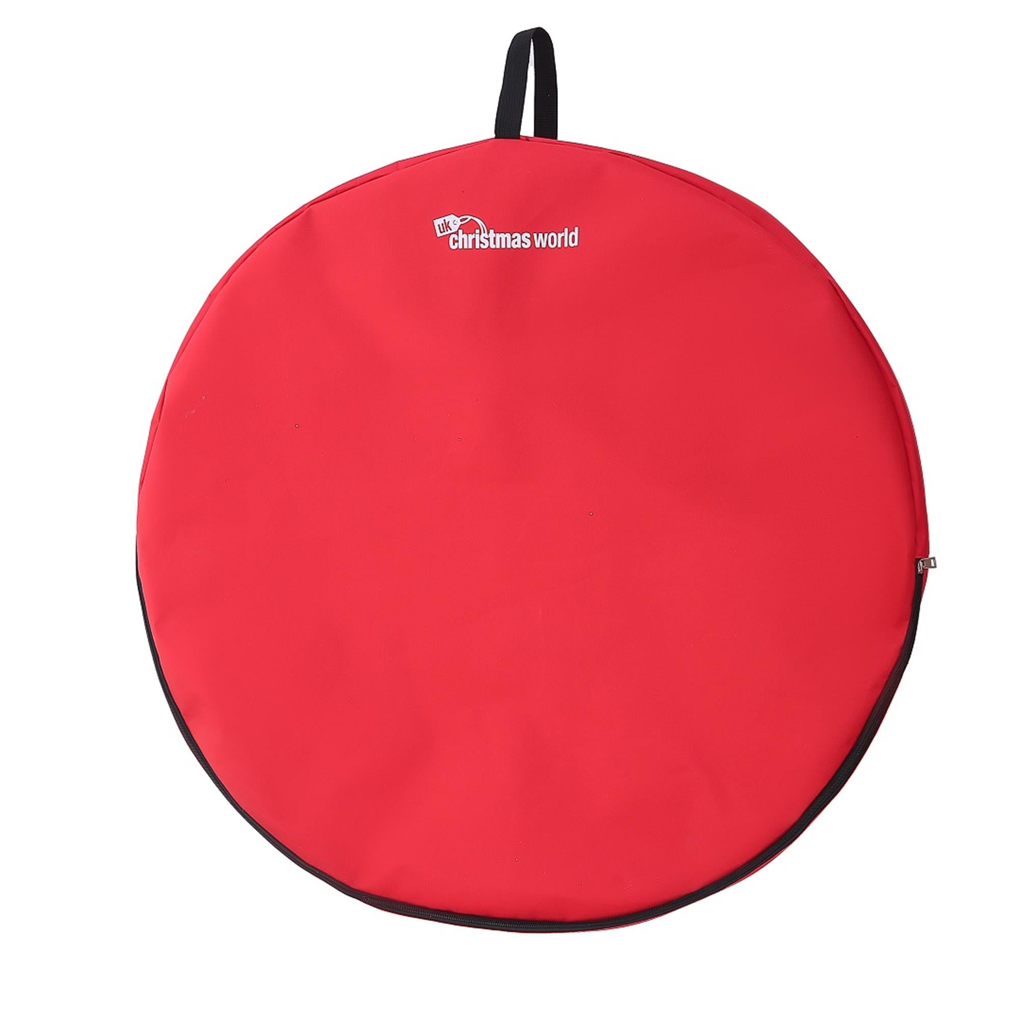 Best reviews of ???? UK ???? Christmas World Premium ???? Christmas Wreath Storage Bag ???? 5 Best reviews of ???? UK ???? Christmas World Premium ???? Christmas Wreath Storage Bag ???? - Image 4