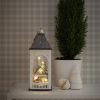 Cheapest β€οΈ Konstsmide LED Lit Wooden β Christmas Lantern With House β 2 Cheapest β€οΈ Konstsmide LED Lit Wooden β Christmas Lantern With House β -Konstsmide Shop 3270 210.S.1.0 20 Copy