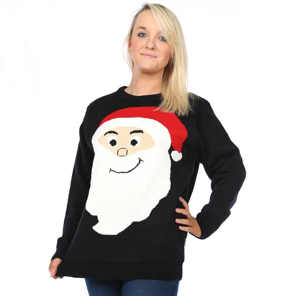 Santa Christmas Jumper Large Buy β The ???? Christmas Workshop Santa ???? Christmas Jumper Large ???? -Konstsmide Shop 4340 dec39d2f c3dd 47e6 894e 04626178e477