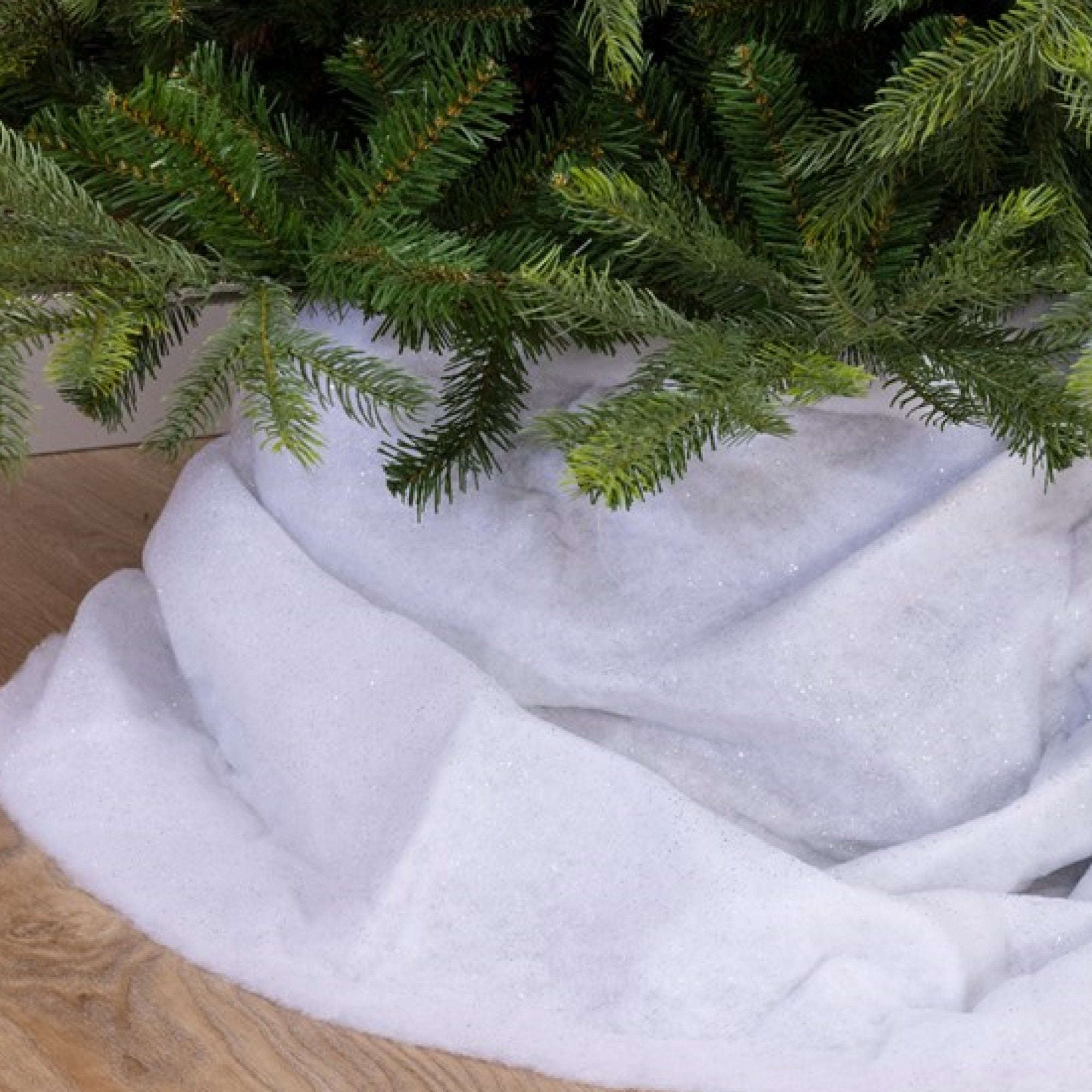 1.2m Snow Carpet Christmas Display Brand new ???? Kaemingk 1.2m Snow Carpet ???? Christmas Display ???? -Konstsmide Shop 470209 900335