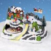Best reviews of ✨ Kaemingk Animated ???? Christmas Village Scene With Santa And Reindeers ???? 1 Best reviews of ✨ Kaemingk Animated ???? Christmas Village Scene With Santa And Reindeers ???? -Konstsmide Shop 485119 900357 1