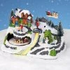 Best reviews of โจ Kaemingk Animated ๐ Christmas Village Scene With Santa And Reindeers ๐ 2 Best reviews of โจ Kaemingk Animated ๐ Christmas Village Scene With Santa And Reindeers ๐ -Konstsmide Shop 485119 900357 1