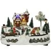 Wholesale ๐งจ Kaemingk Animated Winter ๐
Christmas Village Scene With Sleighing Children โค๏ธ 2 Wholesale ๐งจ Kaemingk Animated Winter ๐
Christmas Village Scene With Sleighing Children โค๏ธ -Konstsmide Shop 485709 900372