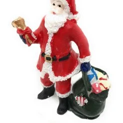 Budget 🤩 Kaemingk Santa With Gifts Indoor 🔔 Christmas Display Accessory ✔️ -Konstsmide Shop 488543 4