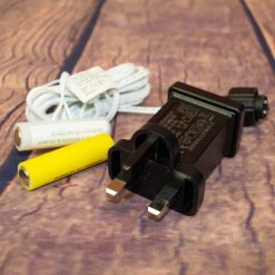 Promo ???? Lumineo 2 X AA Battery Eliminator Power Pack ????