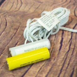 Promo 🔔 Lumineo 2 X AA Battery Eliminator Power Pack 👍 -Konstsmide Shop 499220 2 scaled