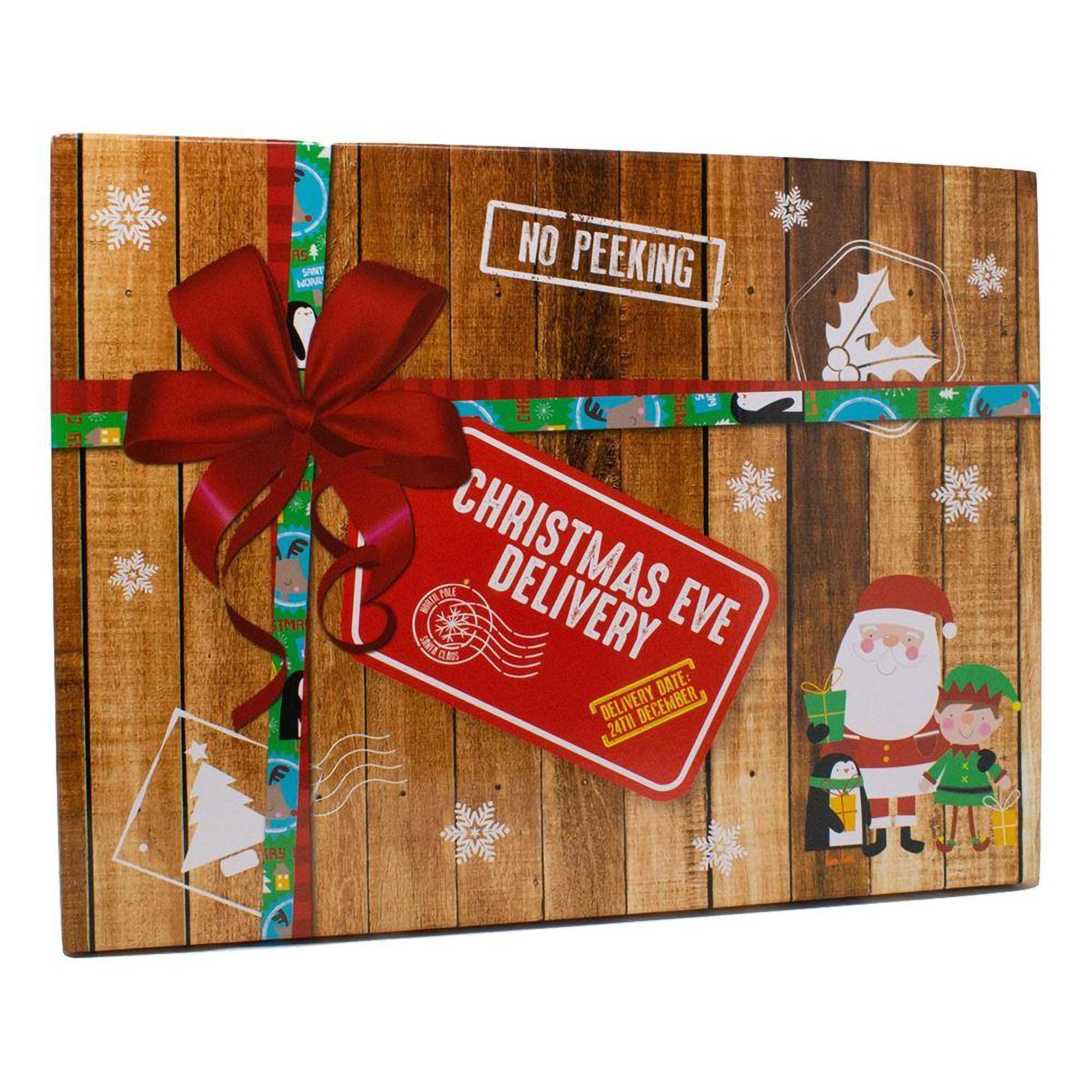 Christmas Eve Box Buy ✨ Snow White ???? Christmas Eve Box ???? -Konstsmide Shop 504031 3