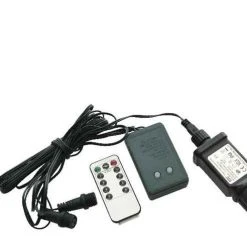 Deals ⭐ Power Pack For Lumineo LED Connect Lights With 8 Function Controller 💯