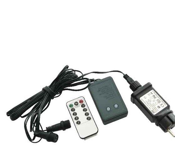 Power Pack for Lumineo LED Connect Lights with 8 Function Controller Deals ⭐ Power Pack For Lumineo LED Connect Lights With 8 Function Controller ???? -Konstsmide Shop 543600