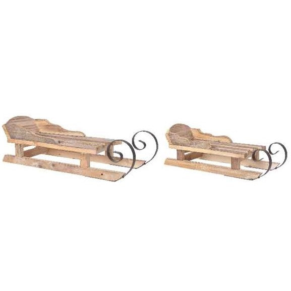 Top 10 ???? Kaemingk Pack Of 2 Wooden Traditional ???? Christmas Sleighs For Display ✨ 3 Top 10 ???? Kaemingk Pack Of 2 Wooden Traditional ???? Christmas Sleighs For Display ✨