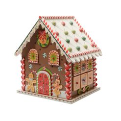 Promo ???? Kaemingk Gingerbread House ❄ Christmas Advent Calendar ✨