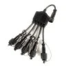 Promo ๐ Festive Decorations 5 Way Splitter Lead For XP ๐ Christmas Lights Connectable Range โค๏ธ 1 Promo ๐ Festive Decorations 5 Way Splitter Lead For XP ๐ Christmas Lights Connectable Range โค๏ธ -Konstsmide Shop 5waysplitter Copy