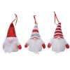 Budget ???? Kaemingk Pack Of 3 Hanging ???? Christmas Gonks Tree Decorations ???? 1 Budget ???? Kaemingk Pack Of 3 Hanging ???? Christmas Gonks Tree Decorations ???? -Konstsmide Shop 611196 900463 1
