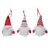 Budget ๐งจ Kaemingk Pack Of 3 Hanging ๐ Christmas Gonks Tree Decorations ๐ 1 Budget ๐งจ Kaemingk Pack Of 3 Hanging ๐ Christmas Gonks Tree Decorations ๐ -Konstsmide Shop 611196 900463 1