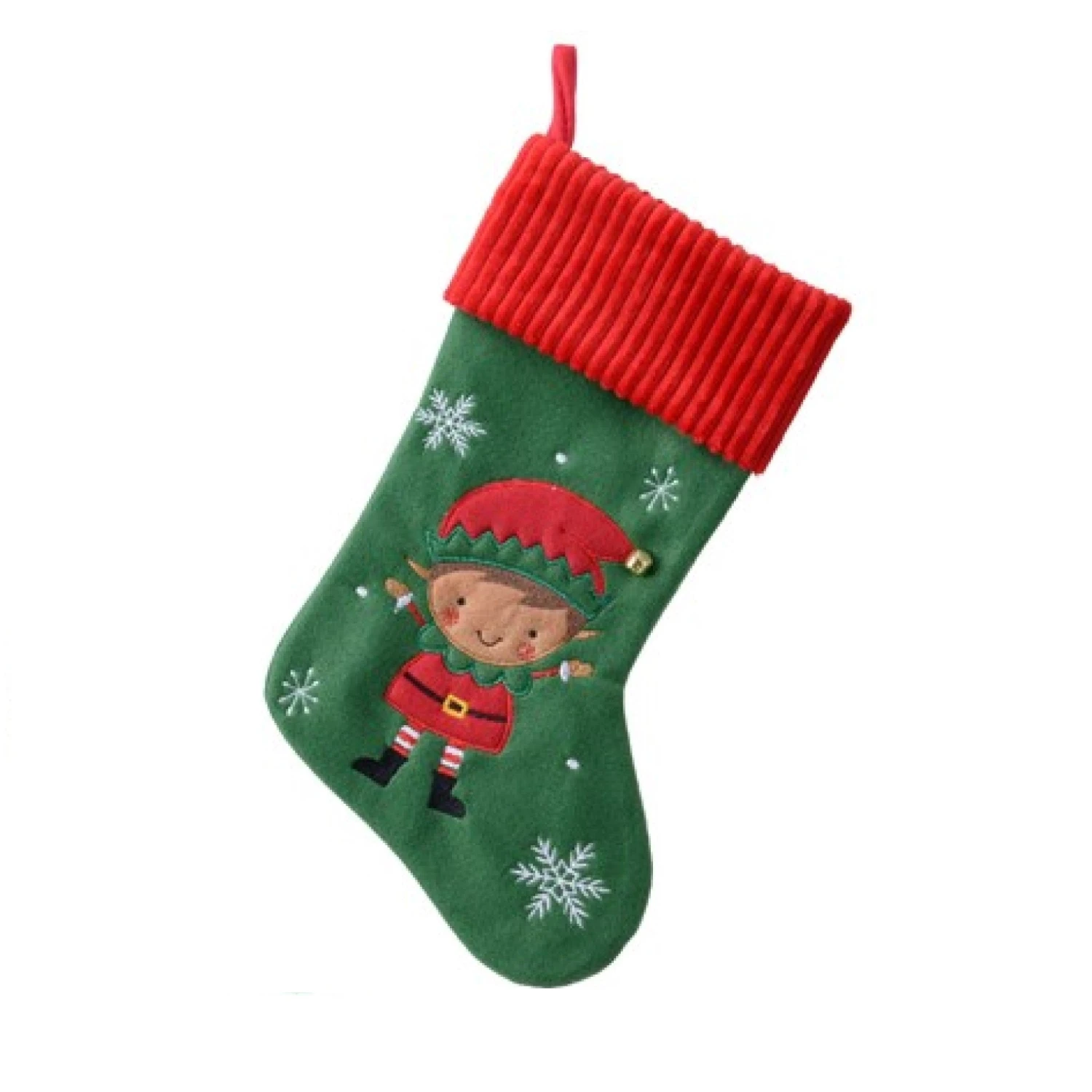 Hot Sale โค๏ธ Kaemingk Boy Elf ๐
Christmas Stocking ๐ 4 Hot Sale โค๏ธ Kaemingk Boy Elf ๐
Christmas Stocking ๐ - Image 2
