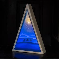 Hot Sale ๐ฅ Premier Paper Diorama ๐ Christmas Nativity Scene ๐ 7 Hot Sale ๐ฅ Premier Paper Diorama ๐ Christmas Nativity Scene ๐ -Konstsmide Shop 658056 NativityDiorama