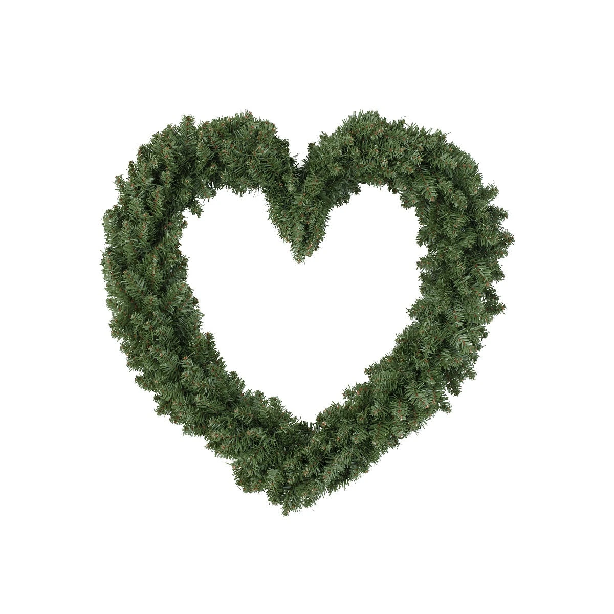 Budget ๐ Everlands Fir Heart Garland ๐
Christmas Wreath ๐ 5 Budget ๐ Everlands Fir Heart Garland ๐
Christmas Wreath ๐ - Image 3