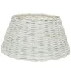 Best Sale ๐งจ Kaemingk 70cm White Wash Natural Wicker ๐ Christmas Tree ๐ Skirt Ring ๐ 2 Best Sale ๐งจ Kaemingk 70cm White Wash Natural Wicker ๐ Christmas Tree ๐ Skirt Ring ๐ -Konstsmide Shop 685309 900491