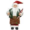 Top 10 ???? Kaemingk 45cm Standing Santa Holding Wine And Glass ⌛ 2 Top 10 ???? Kaemingk 45cm Standing Santa Holding Wine And Glass ⌛ -Konstsmide Shop 740458 900519