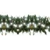 Outlet ⌛ Festive Decorations 2.9m XP Connectable Outdoor 🔔 Christmas Garland With 100 Ice White LEDs 🎉 -Konstsmide Shop 78694