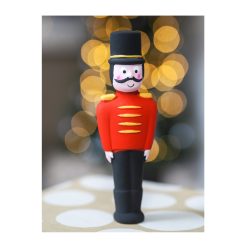 Hot Sale ???? Zoon ???? Christmas Latex Nutcracker ????