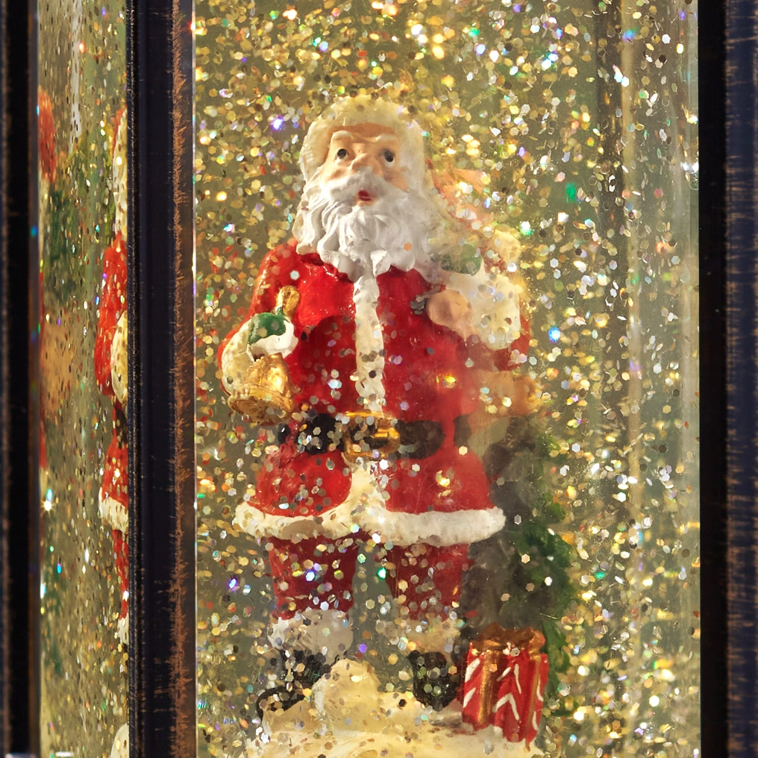 Top 10 ๐ Three Kings Santa Snow Swirl Lit Magical Water Spinner Lantern ๐ 4 Top 10 ๐ Three Kings Santa Snow Swirl Lit Magical Water Spinner Lantern ๐ - Image 2