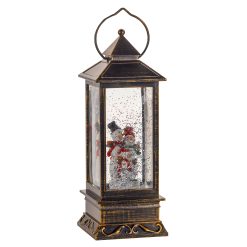 Discount ???? Three Kings Snowman Snow Swirl Lit Magical Water Spinner Lantern β 4 Discount ???? Three Kings Snowman Snow Swirl Lit Magical Water Spinner Lantern β -Konstsmide Shop 900177 2