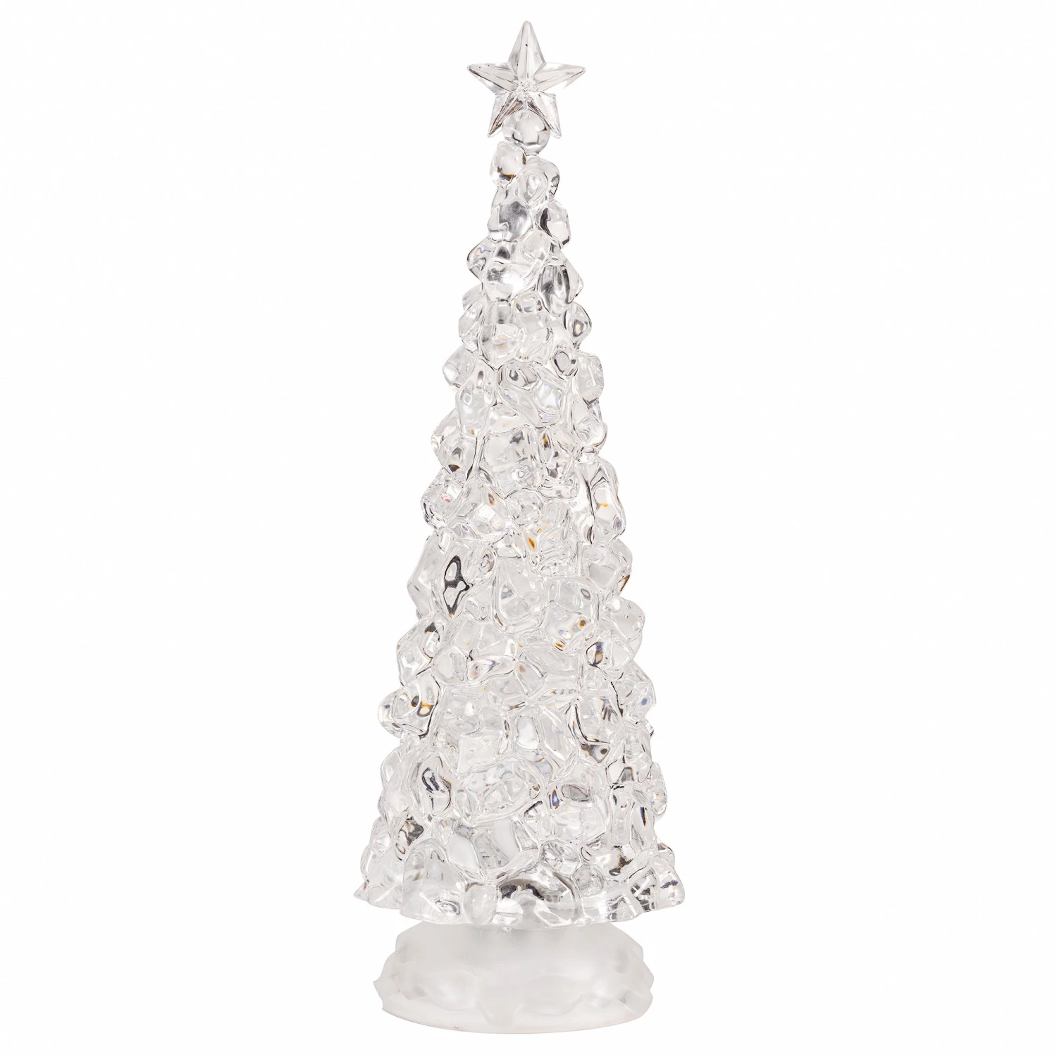 Best Sale โญ Three Kings Snow Swirl Ice Tree Water Spinner ๐ฅ 4 Best Sale โญ Three Kings Snow Swirl Ice Tree Water Spinner ๐ฅ - Image 2