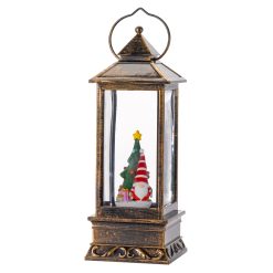 Buy ???? Three Kings Gonk Snow Swirl Lit Magical Water Spinner Lantern ???? 3 Buy ???? Three Kings Gonk Snow Swirl Lit Magical Water Spinner Lantern ???? -Konstsmide Shop 900183 2