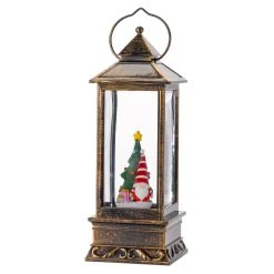 Buy 🌟 Three Kings Gonk Snow Swirl Lit Magical Water Spinner Lantern 🌟 -Konstsmide Shop 900183 2