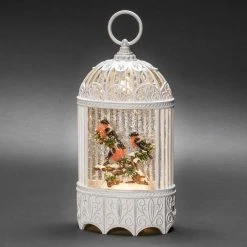 Coupon ๐ Konstsmide Bullfinches In Tree Magical White ๐ Christmas Water Spinner ๐ 7 Coupon ๐ Konstsmide Bullfinches In Tree Magical White ๐ Christmas Water Spinner ๐ -Konstsmide Shop 900548 2