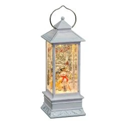 Coupon ๐คฉ Snowtime White Magical Water Lantern With ๐
Christmas Snowman Scene ๐ 7 Coupon ๐คฉ Snowtime White Magical Water Lantern With ๐
Christmas Snowman Scene ๐ -Konstsmide Shop 900779 2