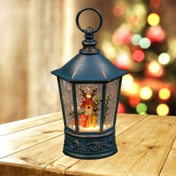 Buy ???? Snowtime I Ate The ???? Christmas Tree ???? Dog Magical Water Spinner ????