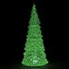 New ๐ Lemax Crystal Tree 3 Colour Changeable LED's ๐ 2 New ๐ Lemax Crystal Tree 3 Colour Changeable LED's ๐ -Konstsmide Shop 94515