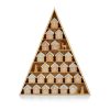 Budget ✨ Premier Snowy Alpine Wooden Advent Calendar ???? Christmas Tree ???? 2 Budget ✨ Premier Snowy Alpine Wooden Advent Calendar ???? Christmas Tree ???? -Konstsmide Shop AC221651